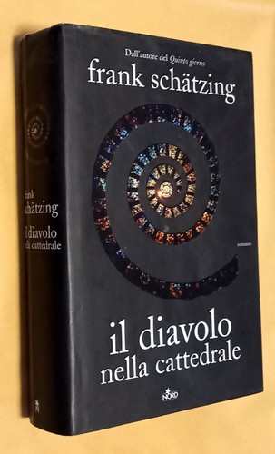 Diavolo nella cattedrale - il,
