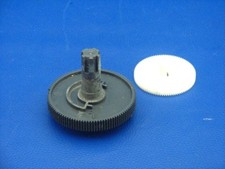 Trasmissione ad Ingranaggi Di