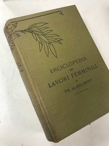 V21 enciclopedia dei lavori - enciclopedia,