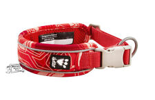 Collare cane imbottito premium