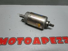 ORIGINALE KAWASAKI Z1000 2007/2009 MOTORINO AVVIAMENTO STARTER MOTOR 07/09 GENUI