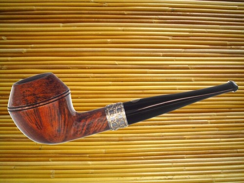 Pipa mastro paja - pipa,