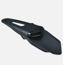 Portatarga Moto Enduro Cross