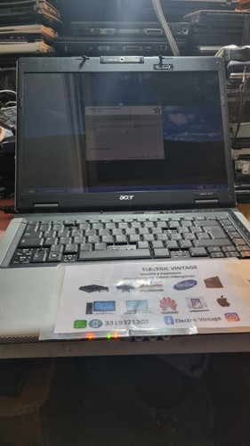 9242n portatile acer - 9242n-pc,