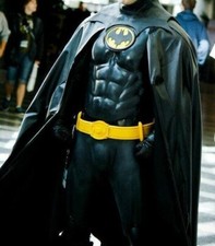 Costume batman cosplay - batman,