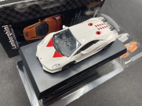 Kyosho lamborghini - kyosho,