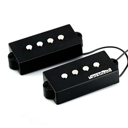 Pickup basso originali