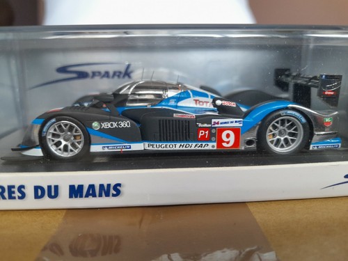 Peugeot 908 hdi fap - peugeot,