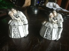 Coppia statuine fine - statuine,