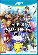 Super smash bros nintendo - super,