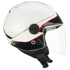 CASCO SCOOTER CGM - VISIERA