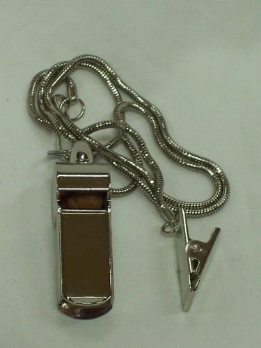 Fischietto militare piccolo - militare,
