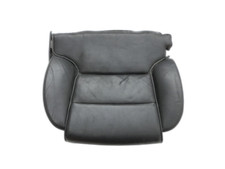 Coprisedile imbottito Re per