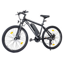 Bici Elettrica Touroll U1 29