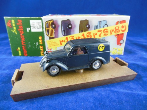 Brumm r45 fiat - brumm,
