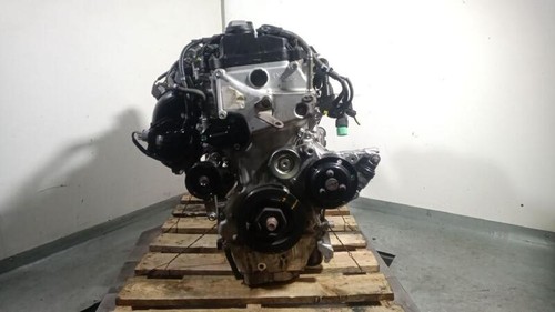 R18a2 motore honda - motore, viii