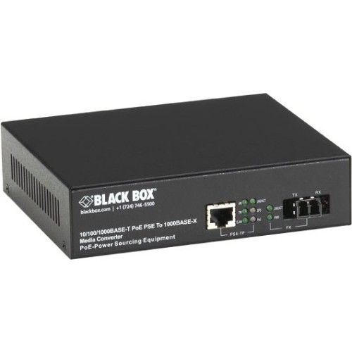 Blackbox lps500ammlc - blackbox,