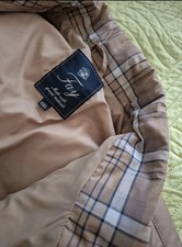 FAY GIUBBINO SMANICATO GIACCA UOMO 2XL XXL