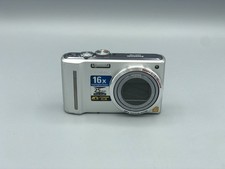 Panasonic Lumix TZ8, 12MP, DMC-TZ8 #657-2, - ACCETTABILE -