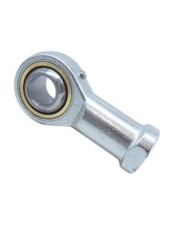 Snodo sferico M16x1,5 filetto