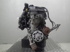 Motore senza accessori