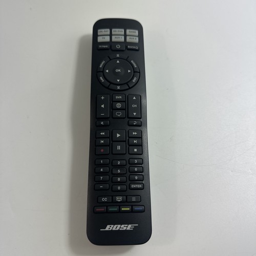 Telecomando sistema home