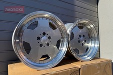 ✅Set Cerchi AERO 3 Design