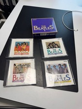 CD: The Beatles - 4CD -