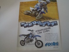 advertising Pubblicità 2005