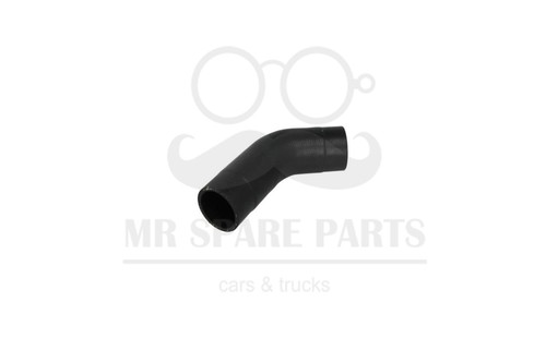 Tubo intercooler turbo - tubo,