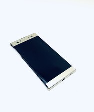 Sony Display LCD Completo di Cornice per Xperia XA2 Ultra Gold Usato