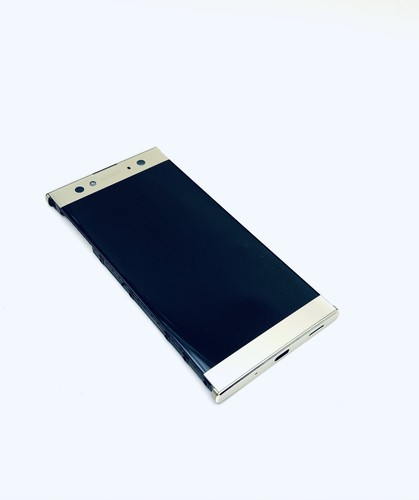 Sony display lcd - display, completo