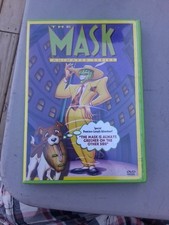 The Mask Is Always Greener On