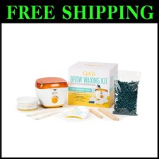 Mini Kit Ceretta per Depilazione Viso