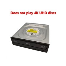 LG WH16NS40 16X unità interna