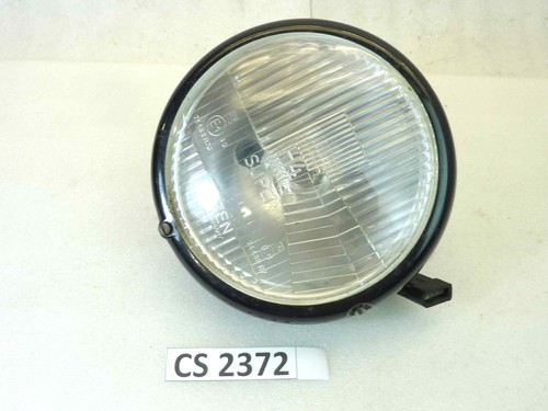 Fanale faro anteriore guzzi - fanale, t4