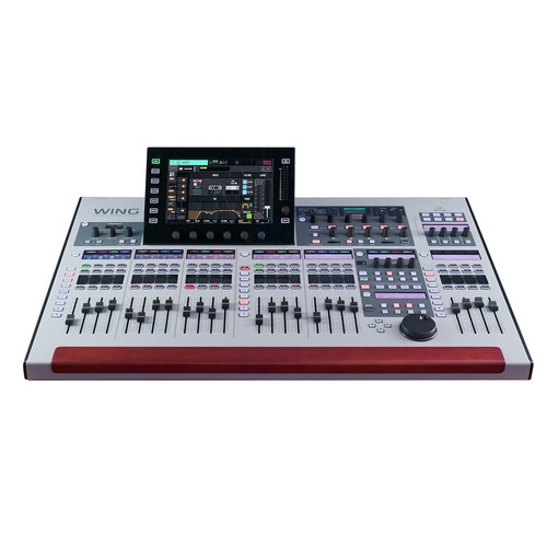 Behringer wing - behringer,