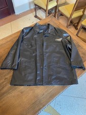 Giacca Uomo Pelle Scuola