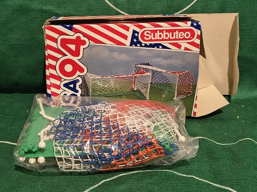 Subbuteo porte usa - usa, 94