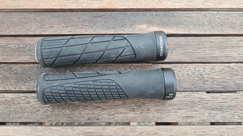 Maniglie bici ergon - bici,