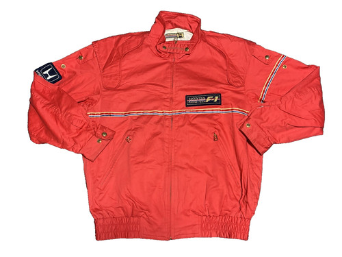 Giacca honda formula grand - formula,