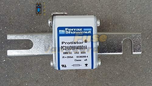 Fusibile semiconduttore
