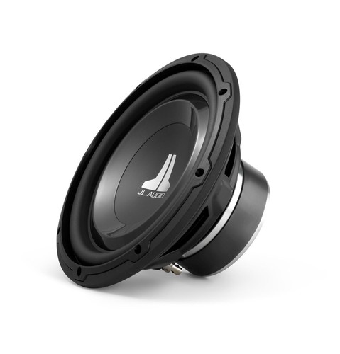 Audio 10w1v3 subwoofer - jl,