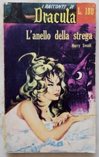 59) I RACCONTI DI DRACULA n