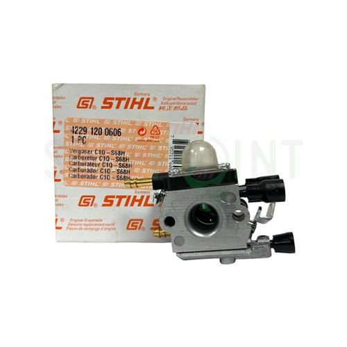 Carburatore soffiatore stihl - carburatore,