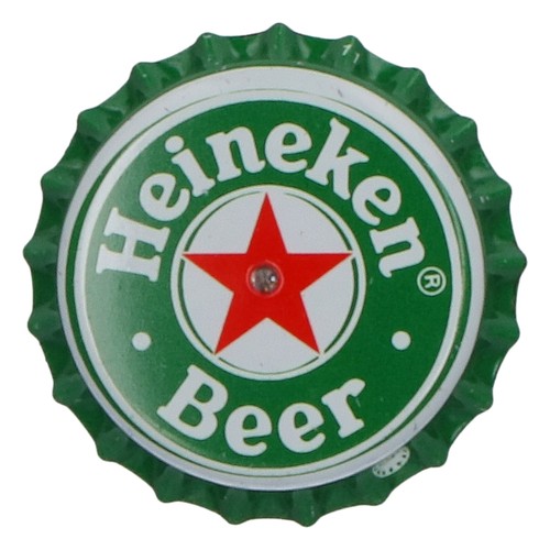 Heineken spina - spina, led