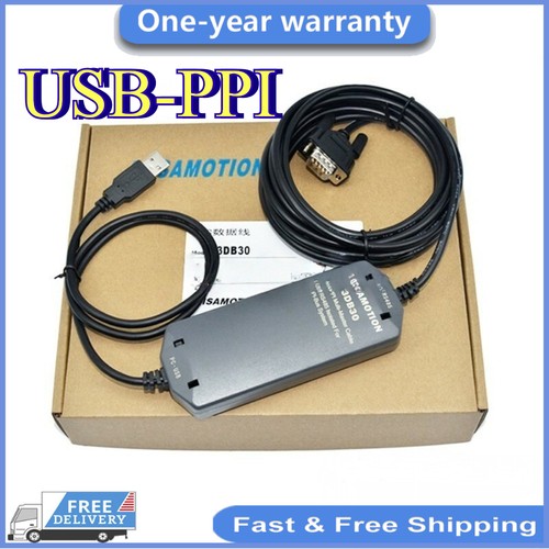 Cavo programmazione usb ppi - cavo, usb-ppi