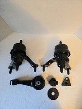 Engine Motor & Transmission