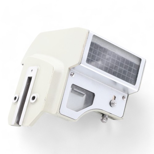 Pentacon light meter