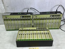 Modulo fader Meyer Sound